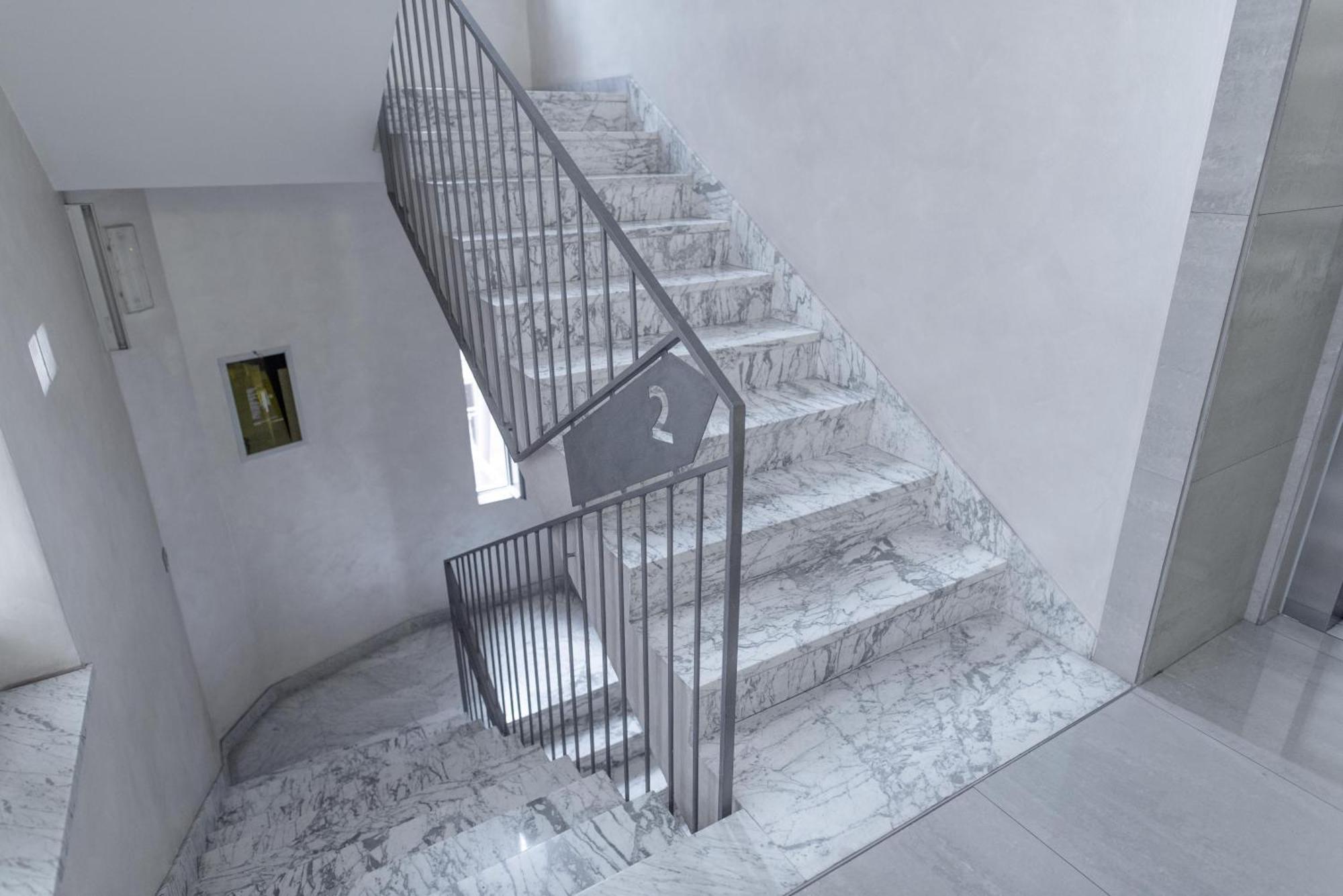 Pomba 25 Apartment Turin