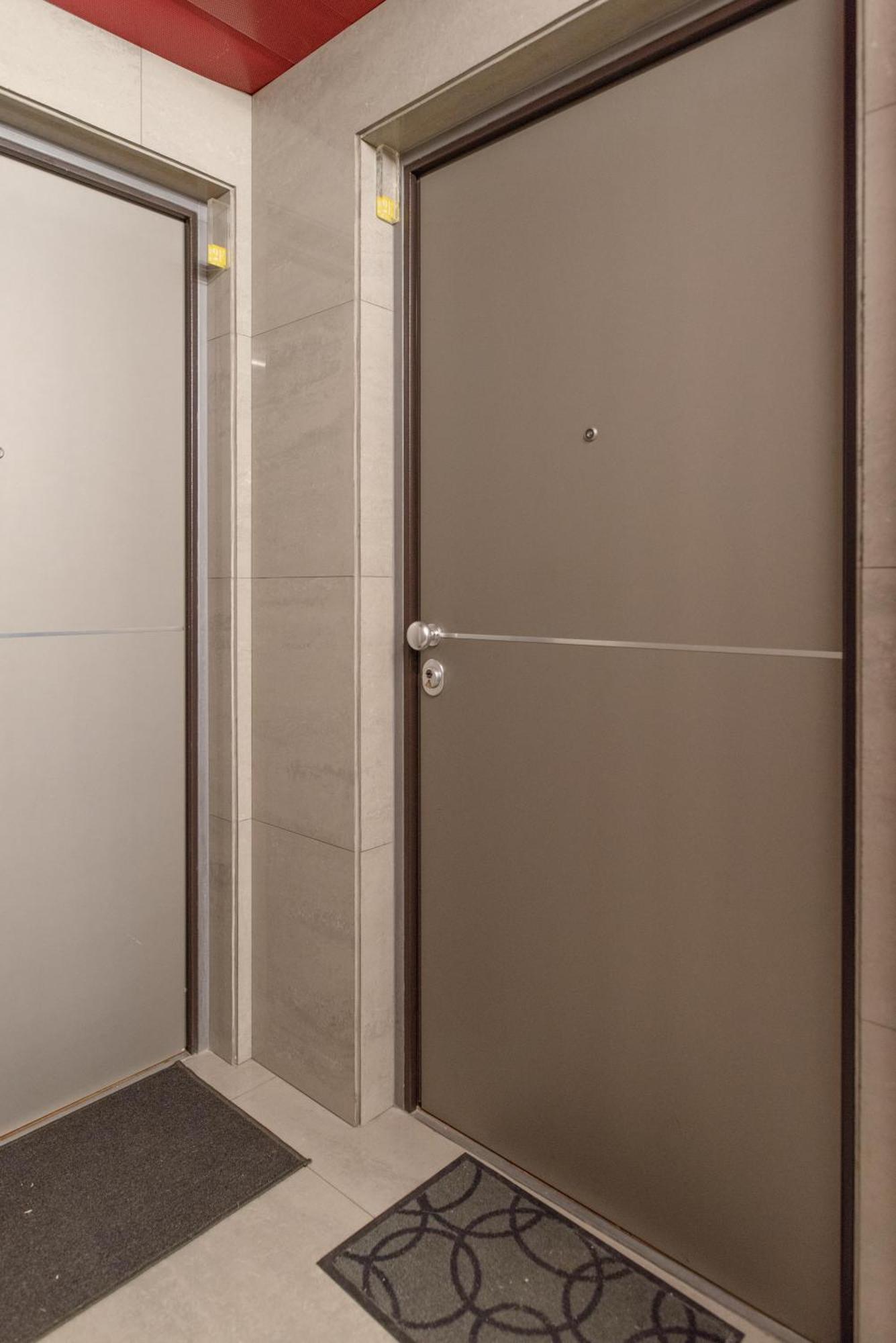 Pomba 25 Apartment *