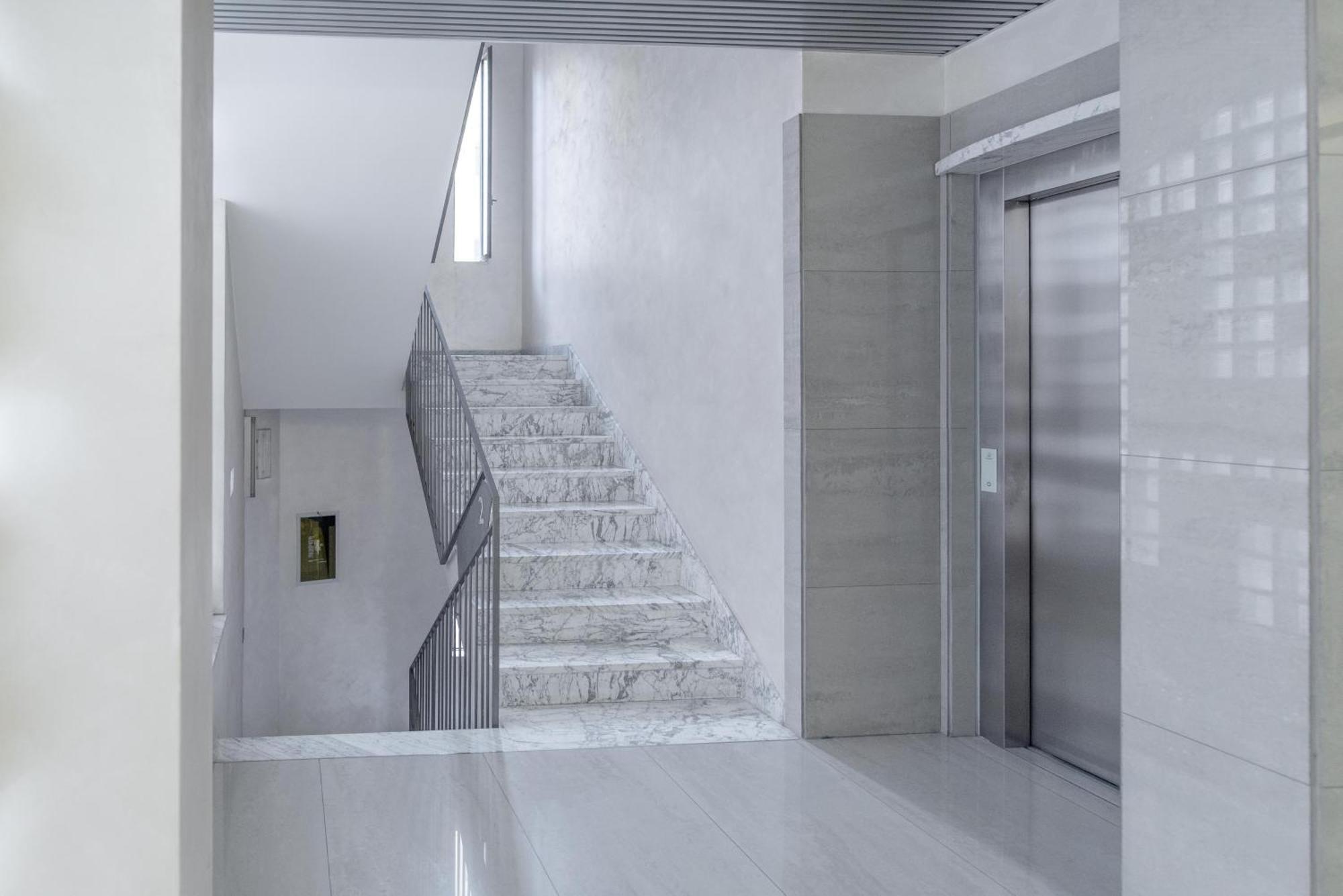 Apartment Pomba 25
