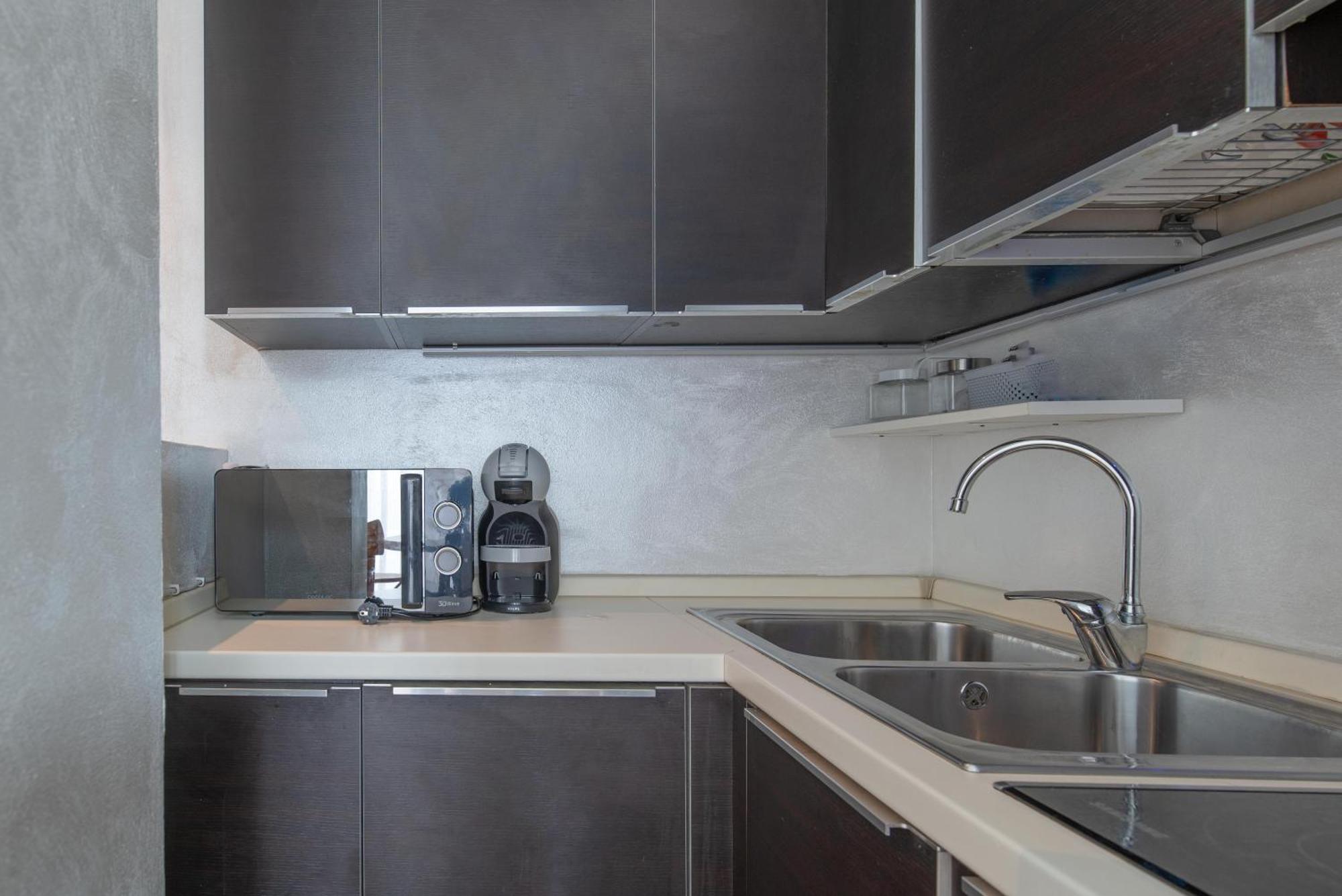 Apartment Pomba 25 *