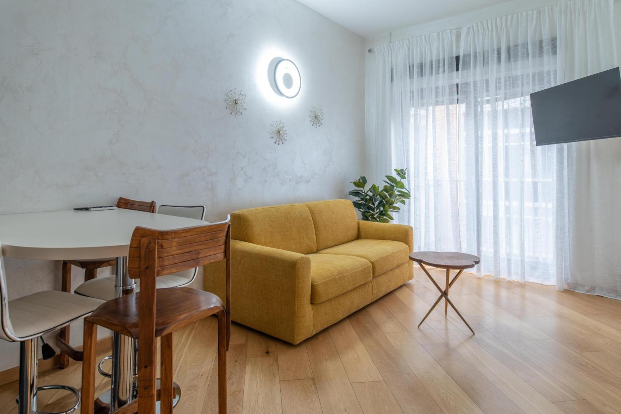 Pomba 25 Apartment Turin