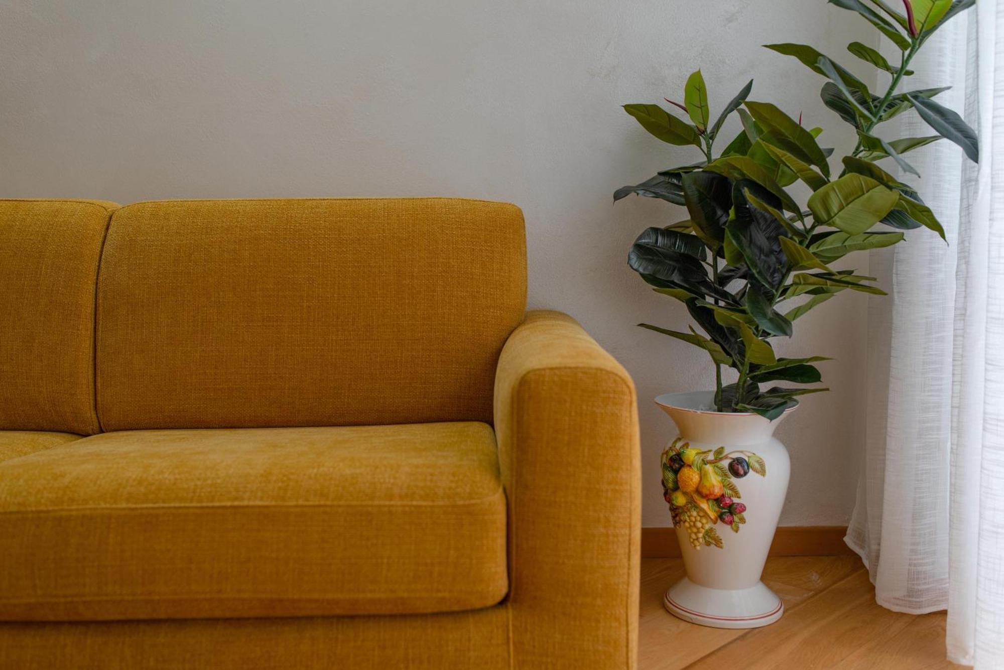 Apartment Pomba 25 Turin