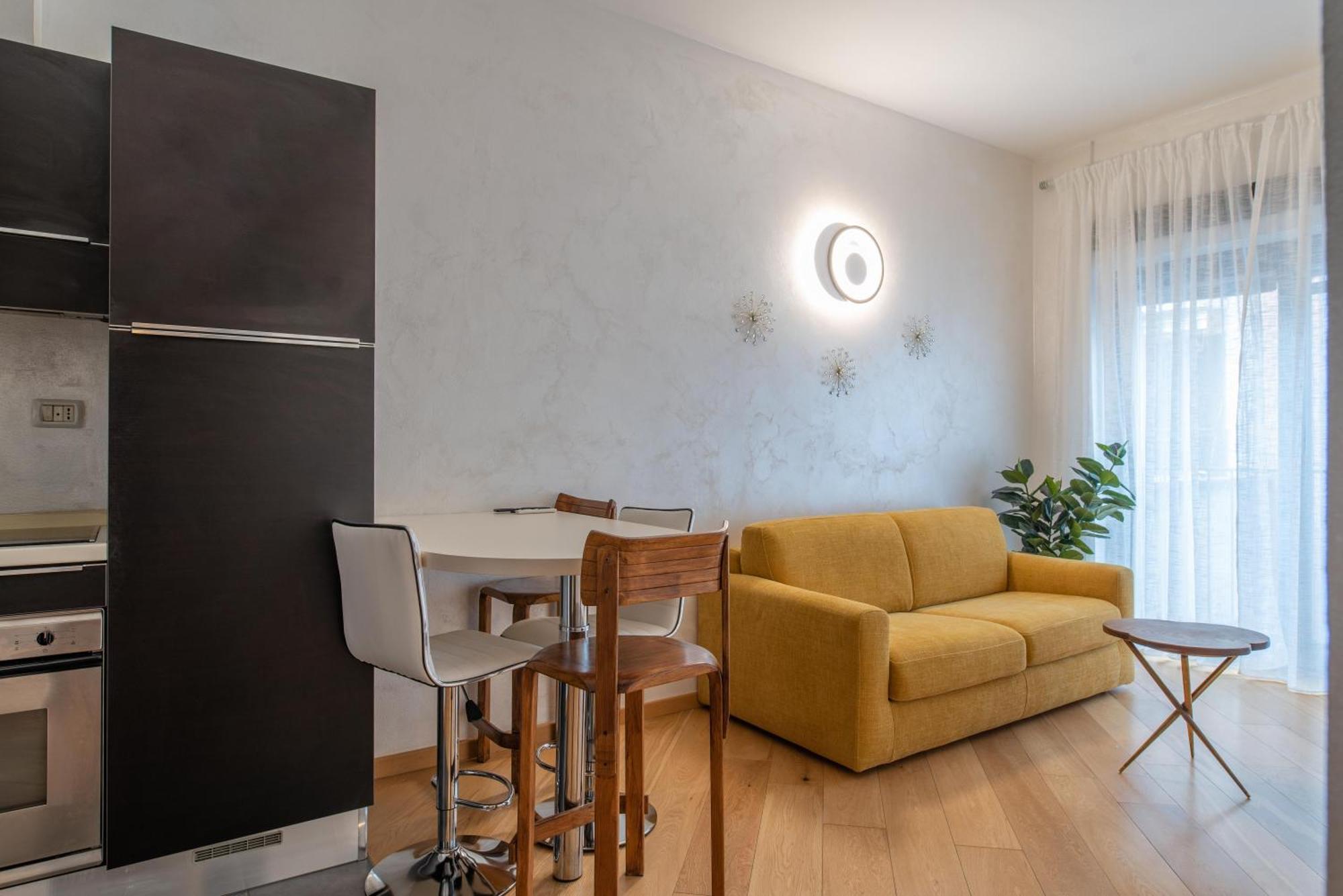Pomba 25 Apartment *