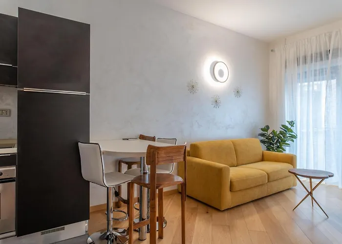 Pomba 25 Apartment
