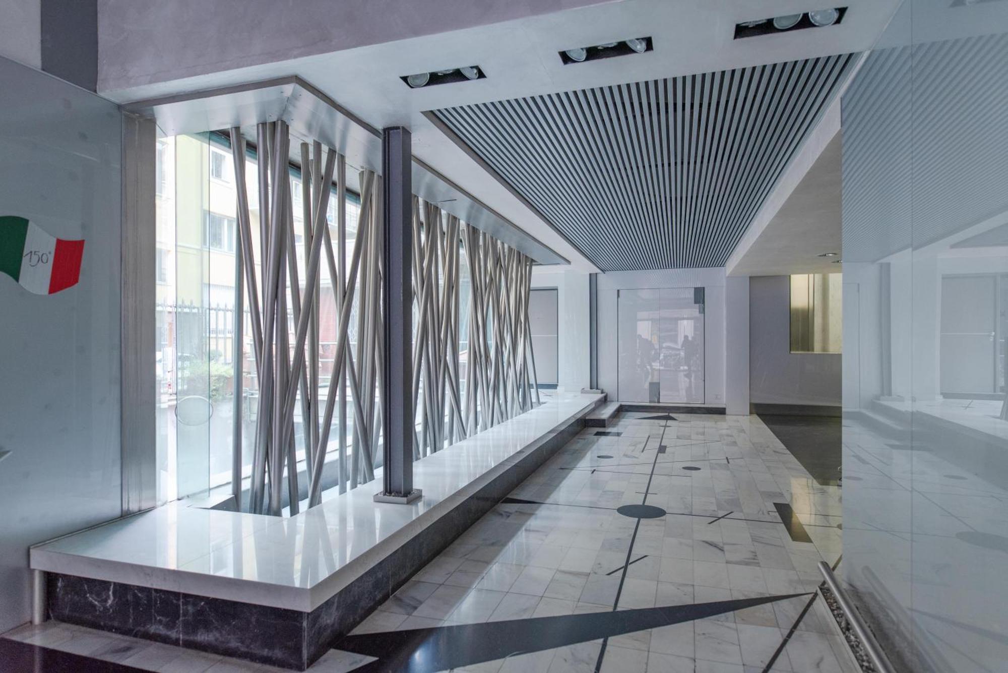Apartment Pomba 25 Turin