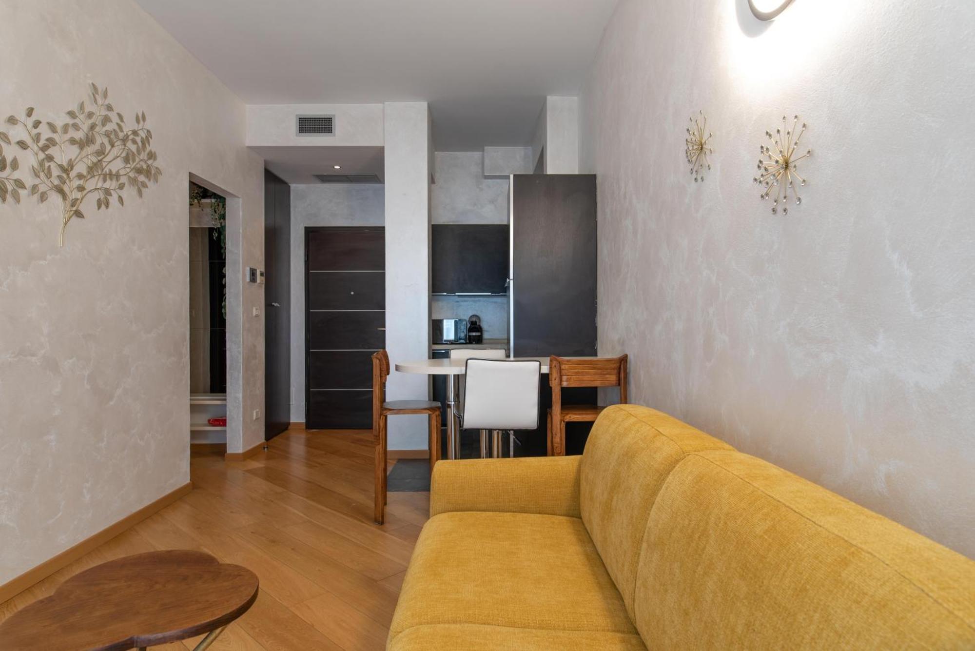 Pomba 25 Apartment *